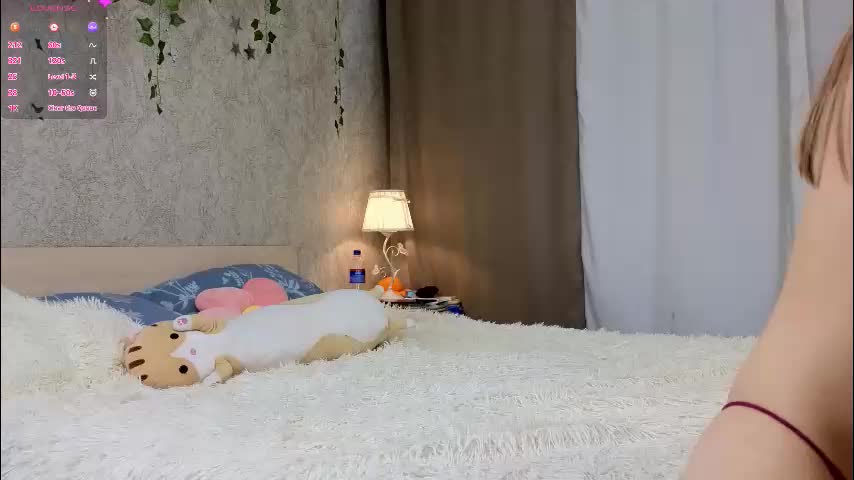 christina_hammond Adult Chat March 18, 2026