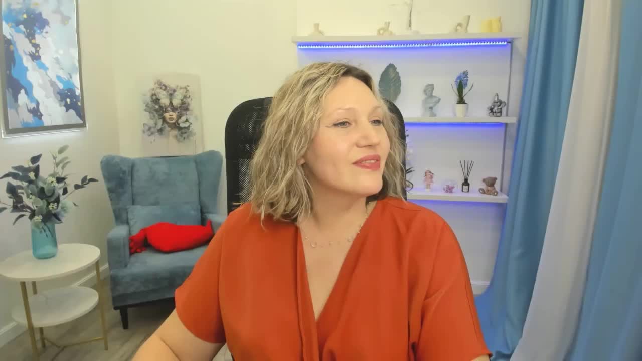 NinaStarle Adult Chat March 18, 2026