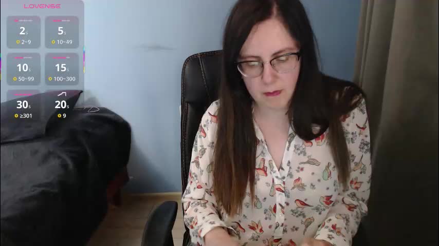 mandarinka28 Adult Chat March 18, 2026