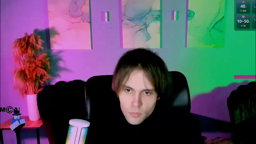 den_rich Adult Chat March 18, 2026