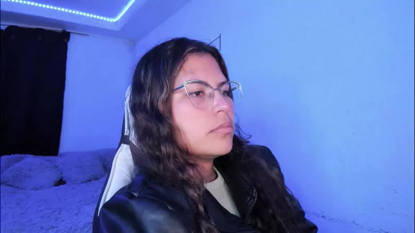 ladybrown_16 Adult Chat March 18, 2026