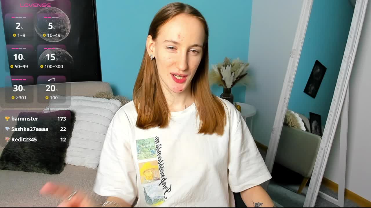 Jaidii Adult Chat March 18, 2026