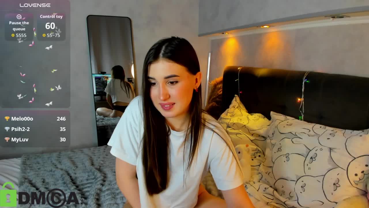 Emily-Lews Adult Chat March 18, 2026