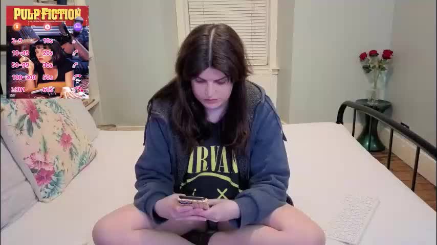 miawallace__ Adult Chat March 18, 2026