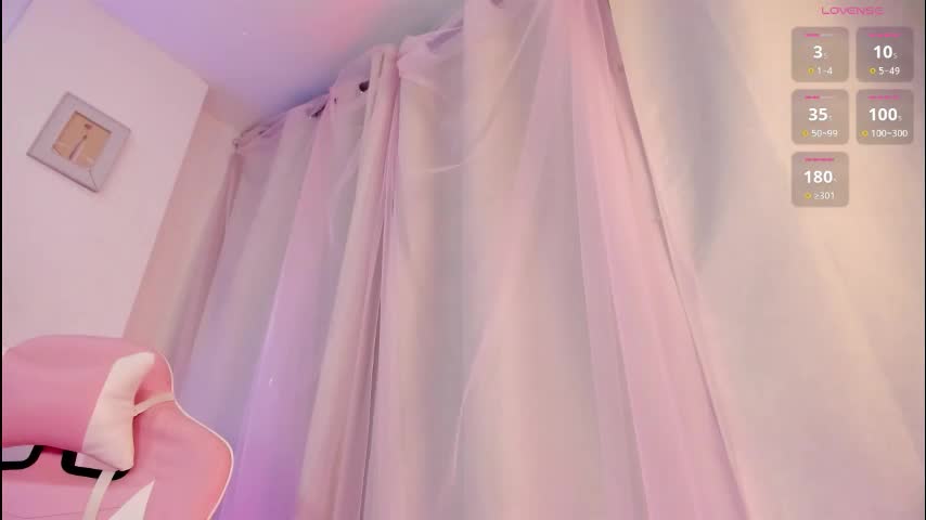 violeth_7 Adult Chat March 18, 2026