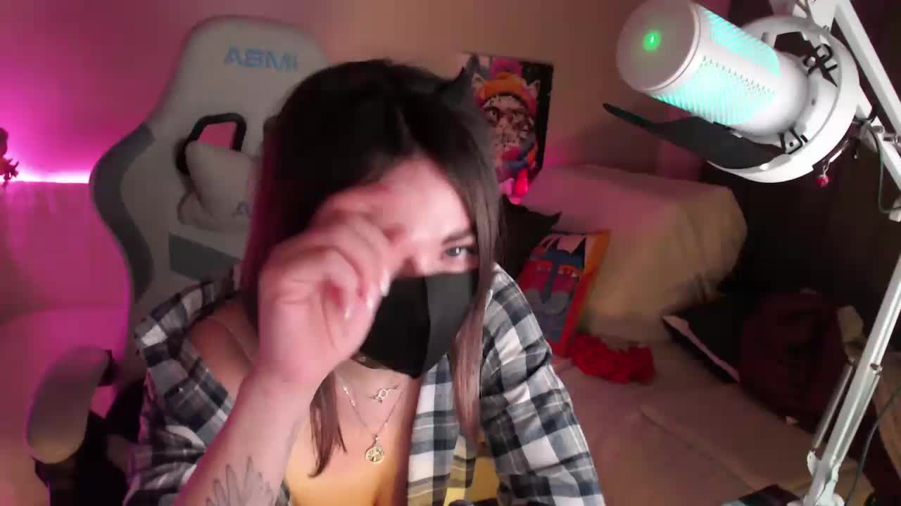 NightMint Adult Chat March 18, 2026