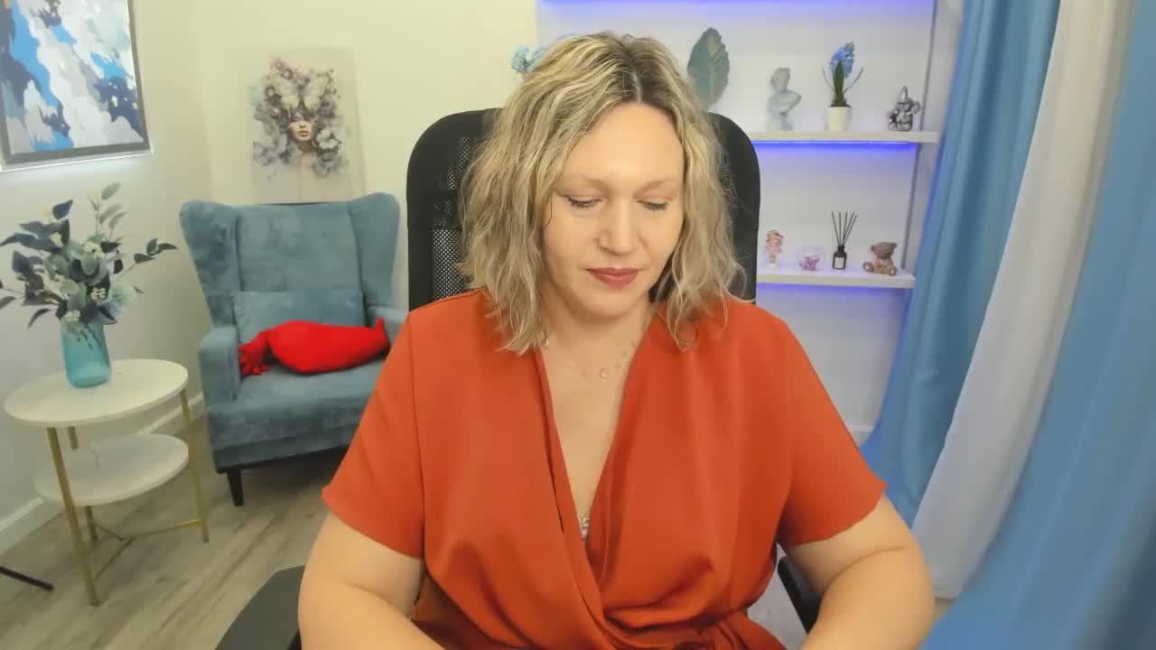 NinaStarle Adult Chat March 18, 2026