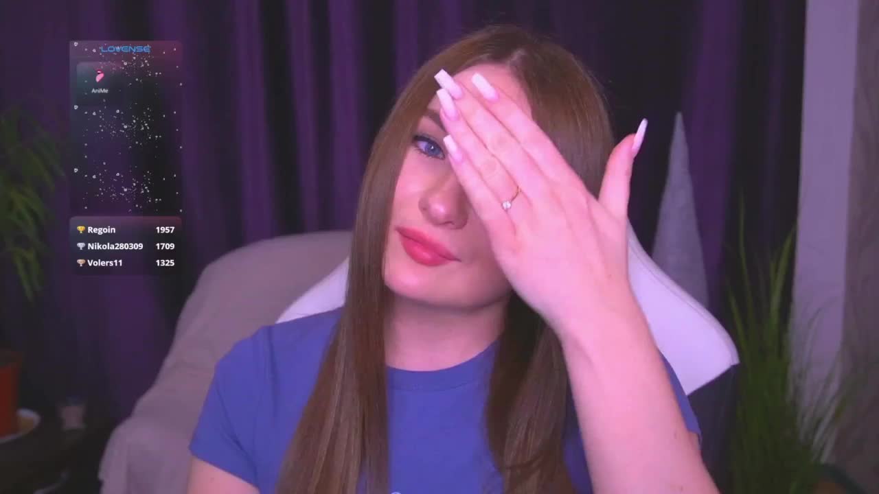 Tianna_me Adult Chat March 18, 2026