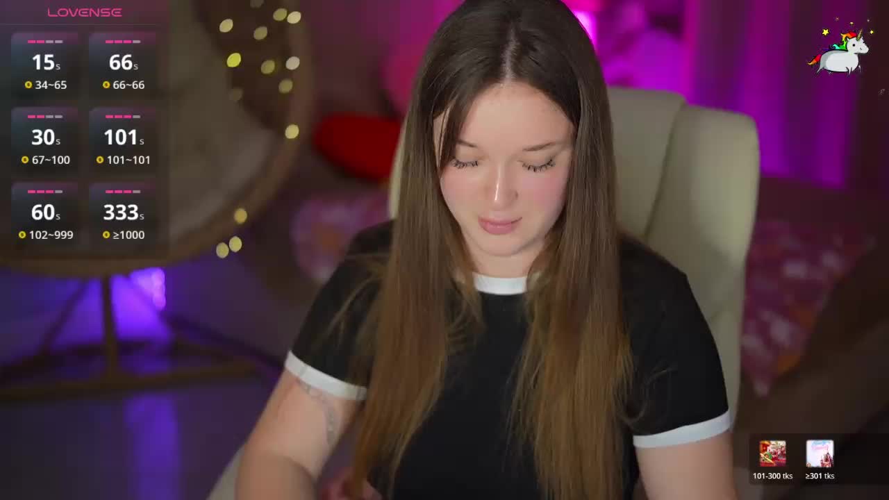 DonnaLust Adult Chat March 18, 2026