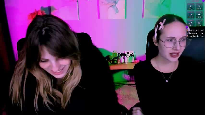 mona_cloud Adult Chat March 18, 2026