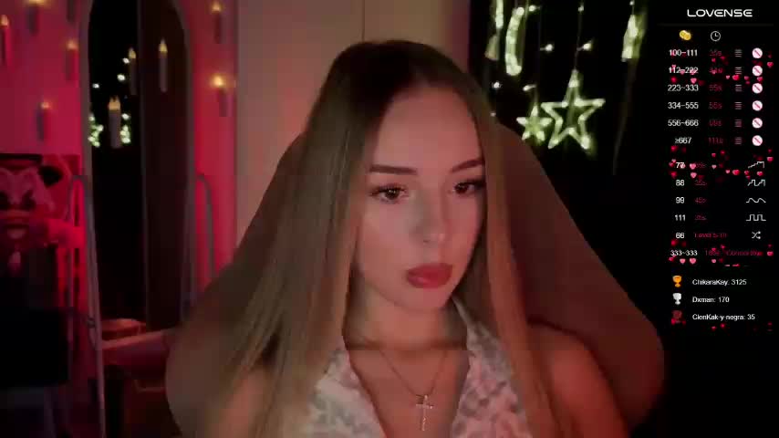 Nestyzz Adult Chat March 18, 2026