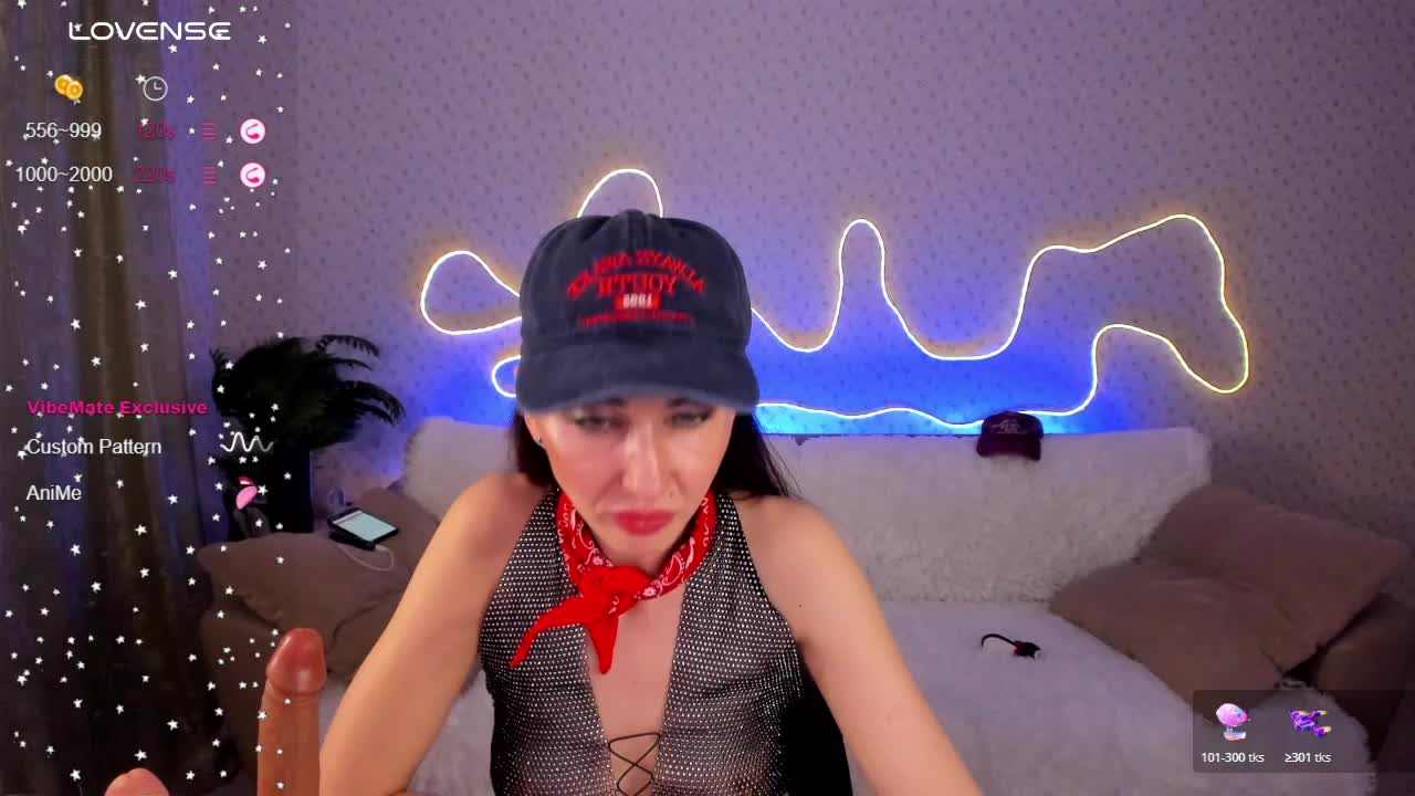 EternalLilith Adult Chat March 18, 2026