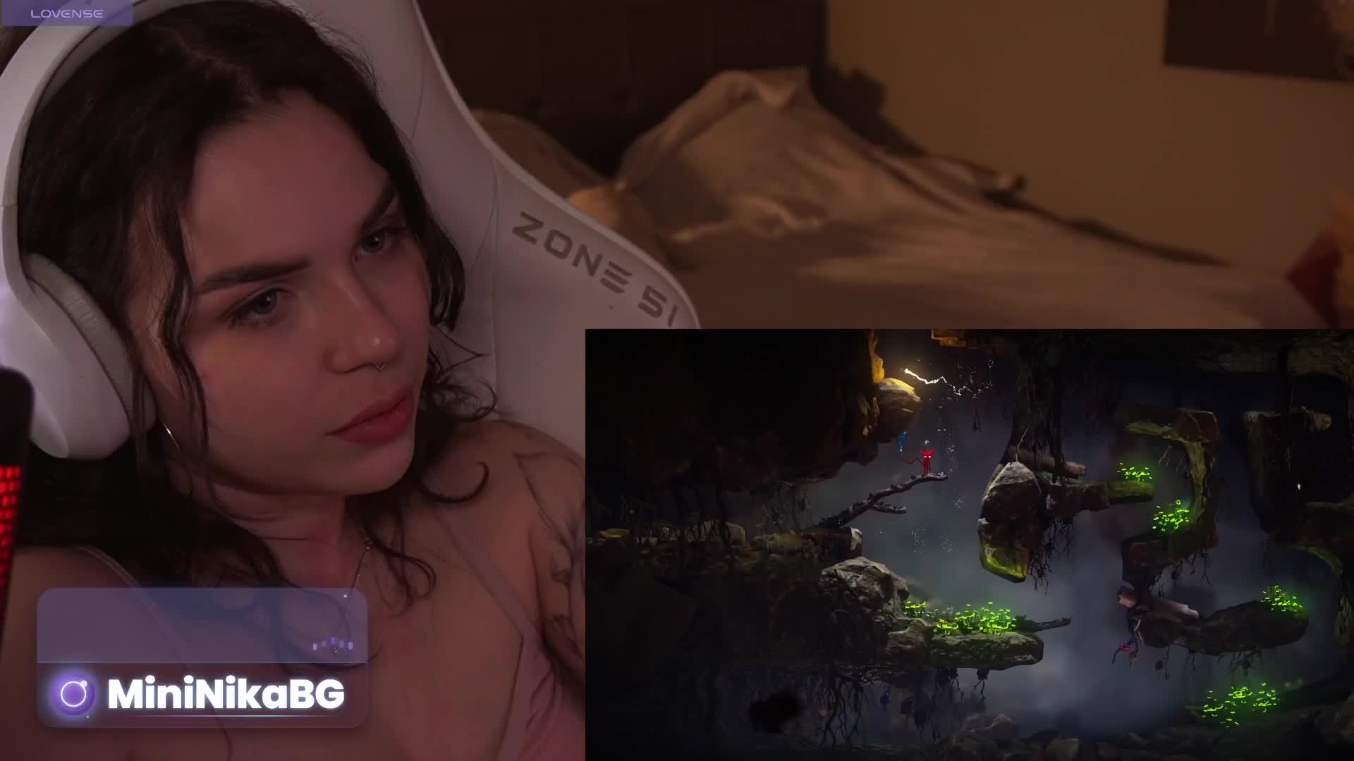 MiniNika Adult Chat March 18, 2026