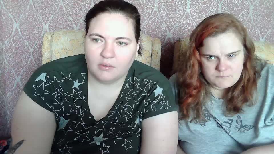 HollyXEva Adult Chat March 18, 2026