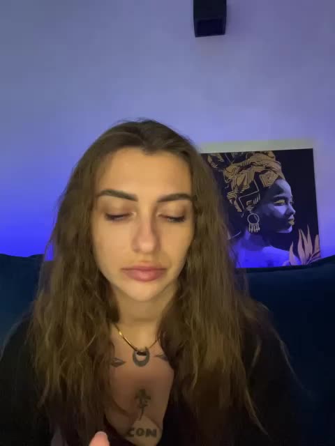 WILDGIRL Adult Chat March 18, 2026