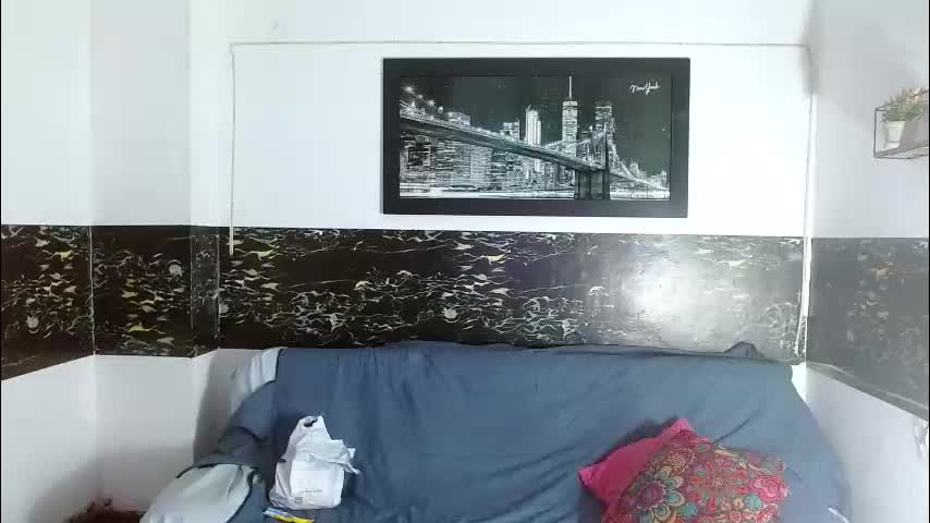 neighbor_ebony Adult Chat March 18, 2026