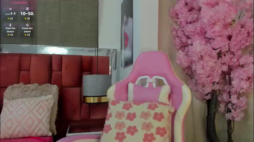 khalimaxwell Adult Chat March 18, 2026