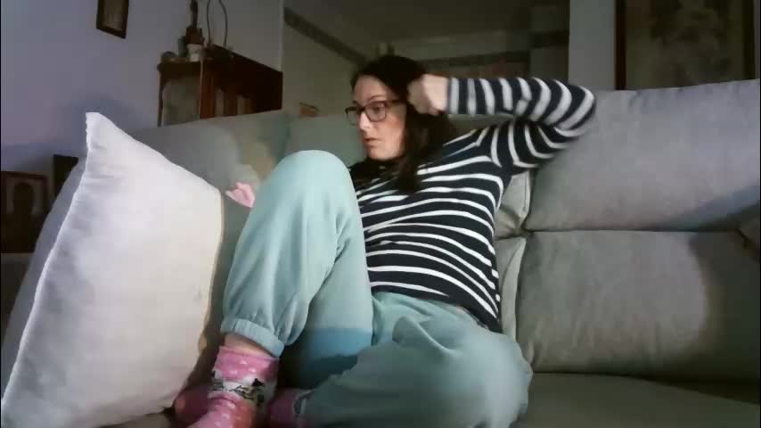 lolahueso Adult Chat March 18, 2026