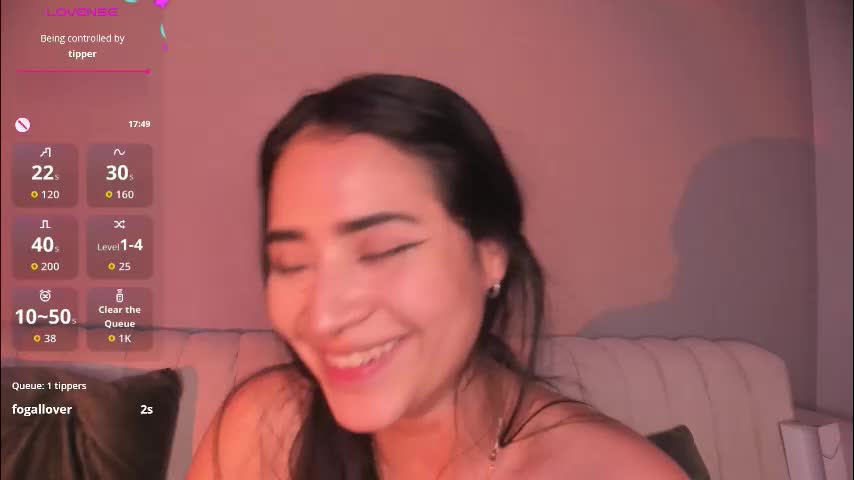 lara_madisson Adult Chat March 18, 2026