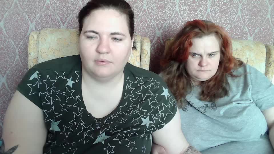 HollyXEva Adult Chat March 18, 2026