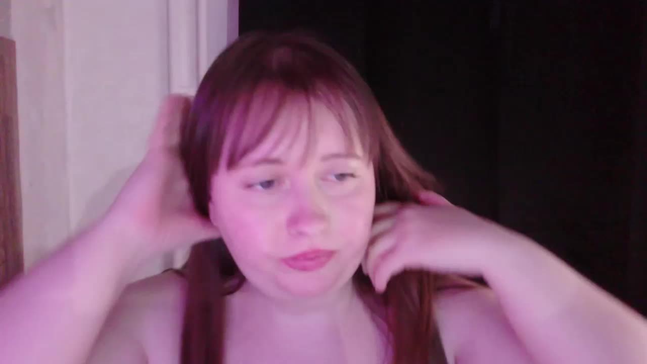 Anastasia24 Adult Chat March 18, 2026