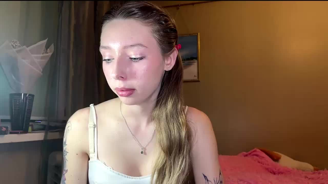 EstellFerkel Adult Chat March 18, 2026