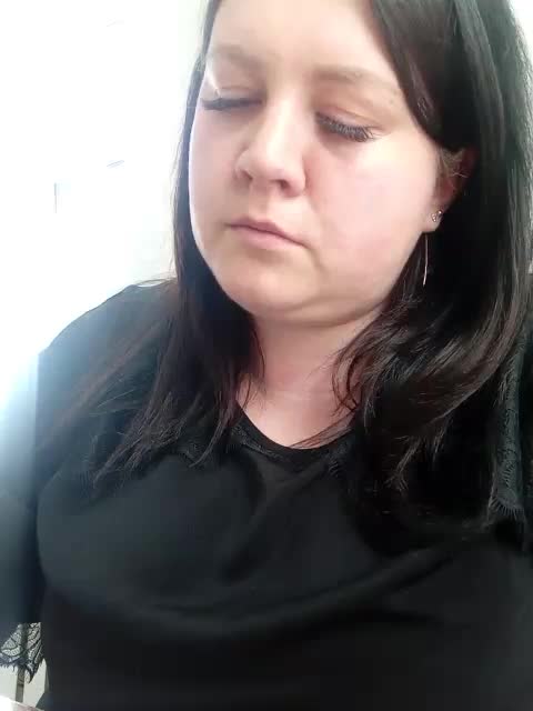 AnnaVictoriaa Adult Chat March 18, 2026