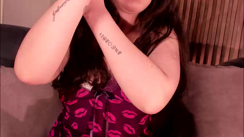 eva_macalliter Adult Chat March 18, 2026