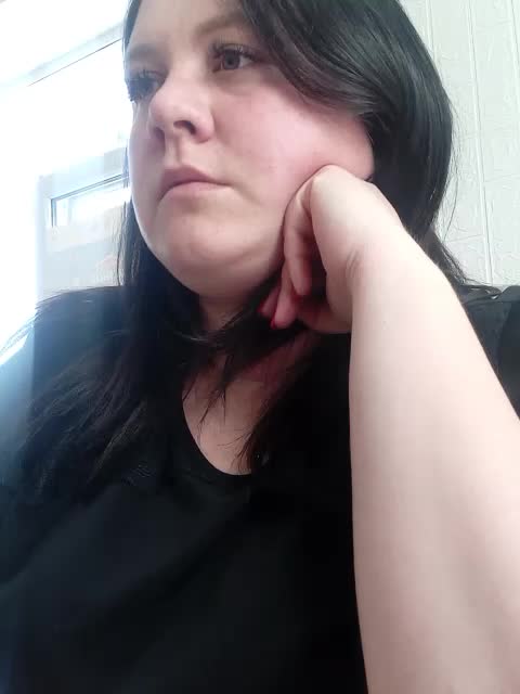 AnnaVictoriaa Adult Chat March 18, 2026