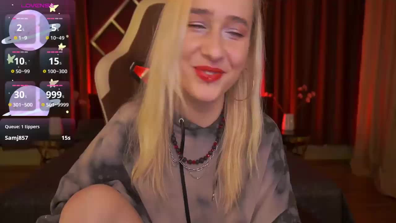 LilElfie Adult Chat March 18, 2026