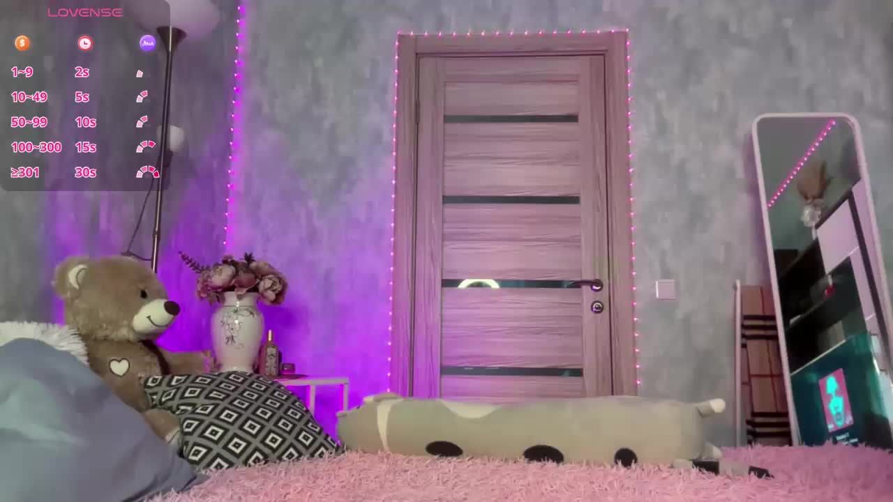 EveDarkSide Adult Chat March 18, 2026