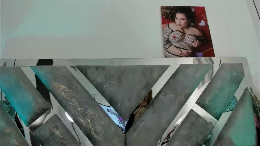 isabela_parkerr Adult Chat March 18, 2026