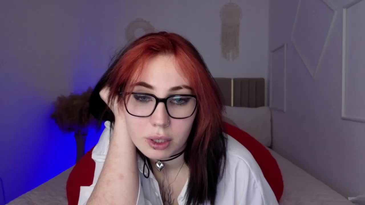 Olivia-ice Adult Chat March 18, 2026