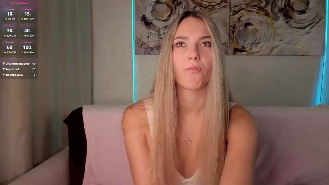 AngelinkaKitty Adult Chat March 18, 2026