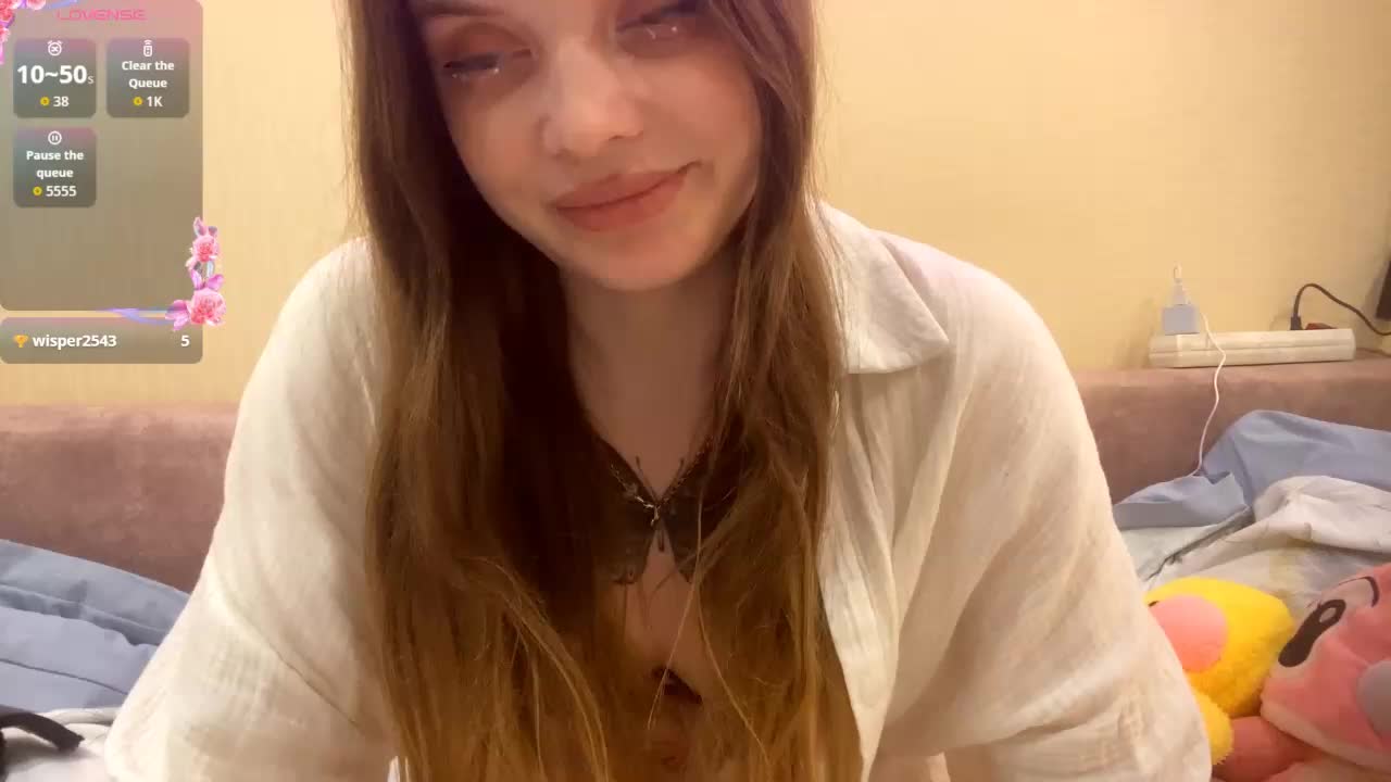 BettieClemence Adult Chat March 18, 2026