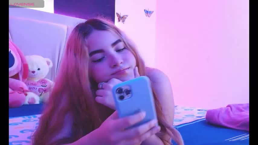 paulina_quintero18 Adult Chat March 18, 2026