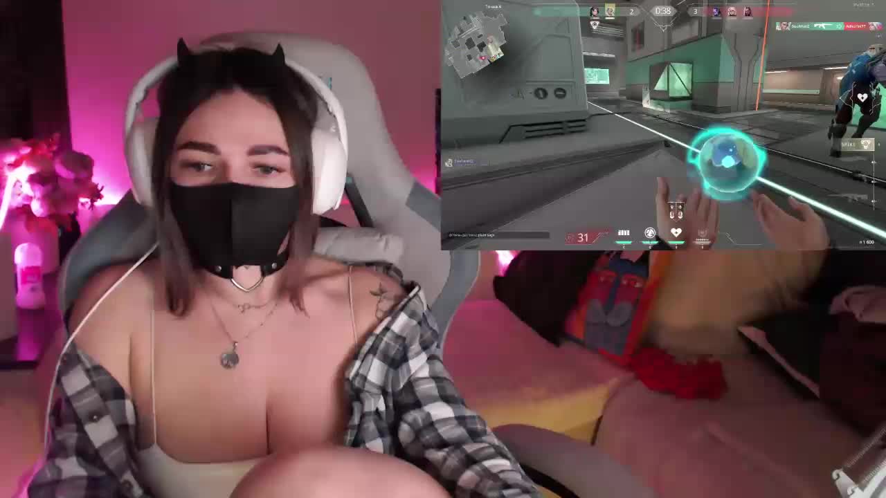 NightMint Adult Chat March 18, 2026