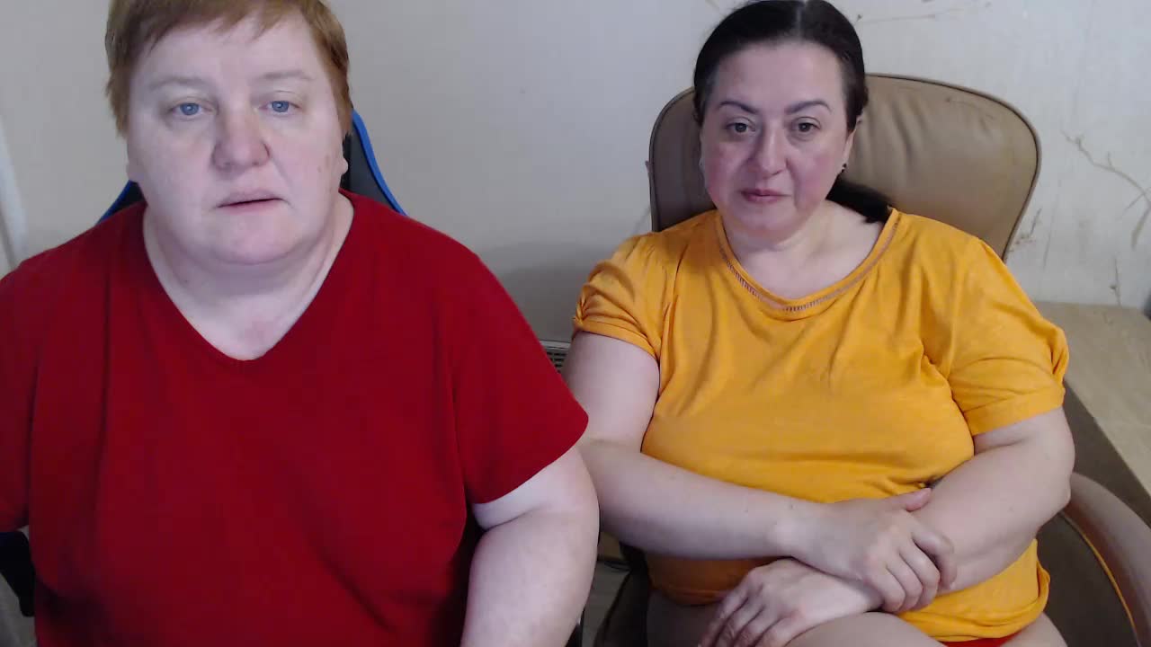 XMollyJaneEX Adult Chat March 18, 2026