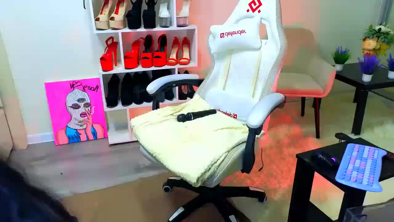 MaryVegas69 Adult Chat March 18, 2026