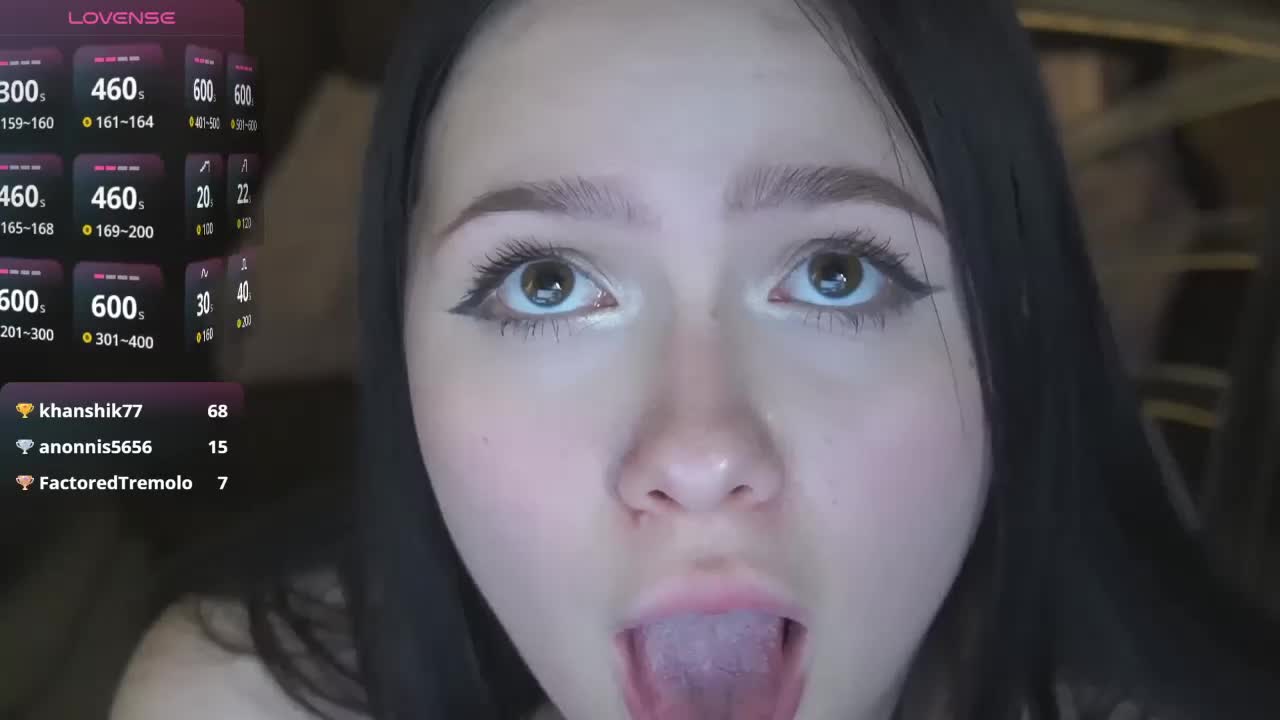 SecretKiraa Adult Chat March 18, 2026