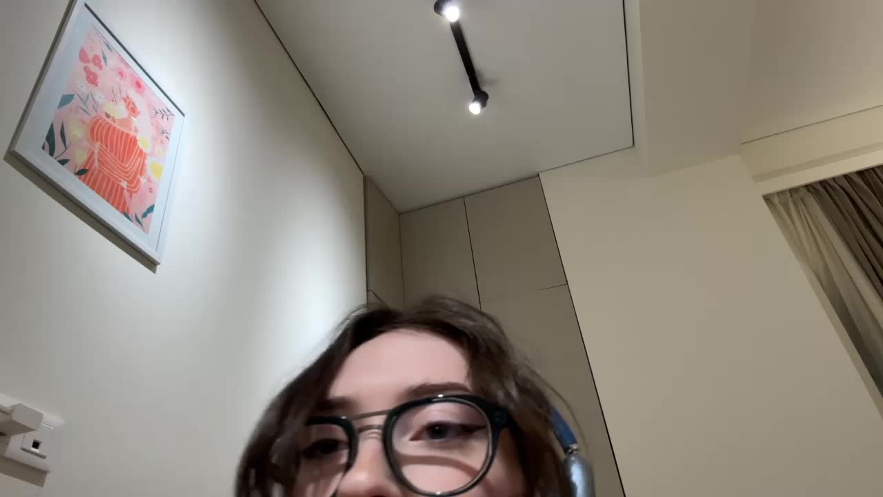 KellyyBeryy Adult Chat March 18, 2026