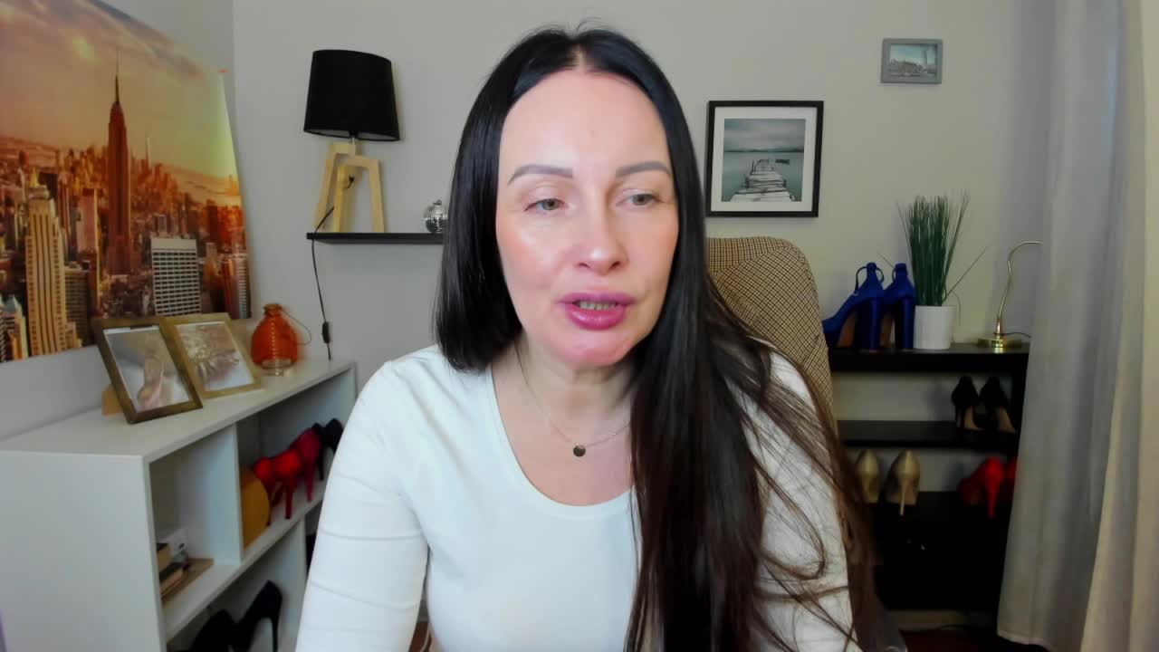 velvetJasmine Adult Chat March 18, 2026