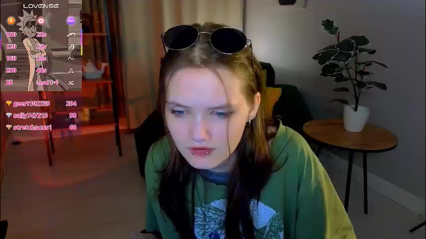 dilara_xbaby Adult Chat March 18, 2026