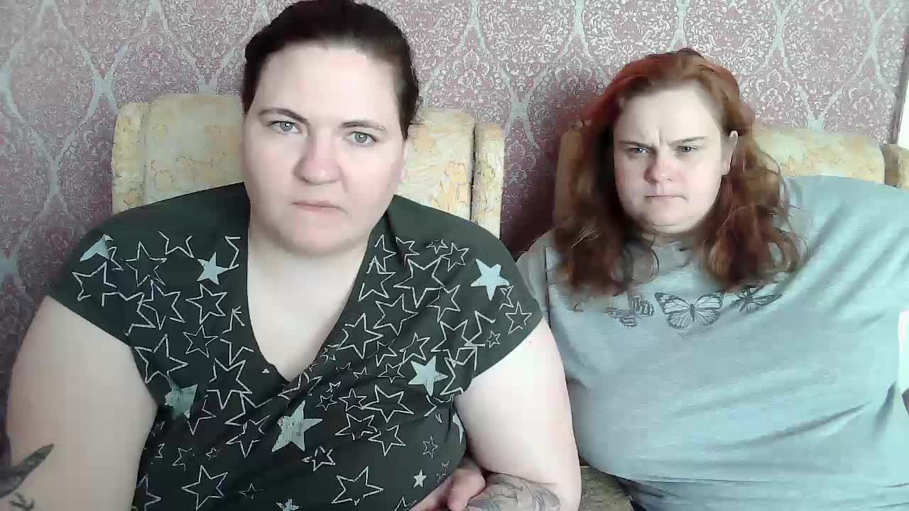 HollyXEva Adult Chat March 18, 2026