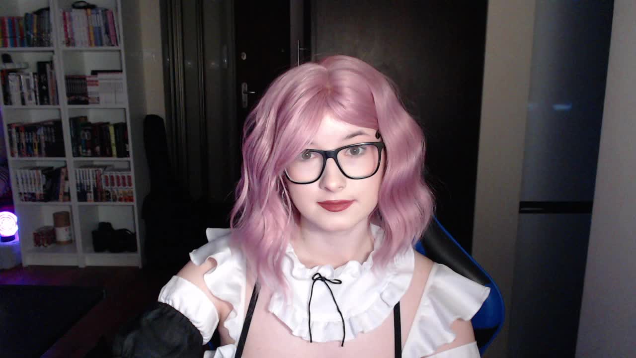 Cherry-Luna Adult Chat March 18, 2026