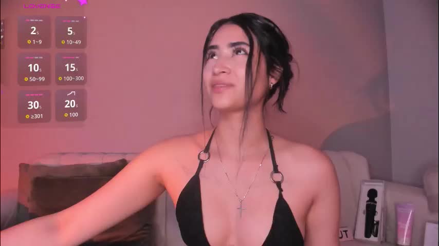 lara_madisson Adult Chat March 18, 2026