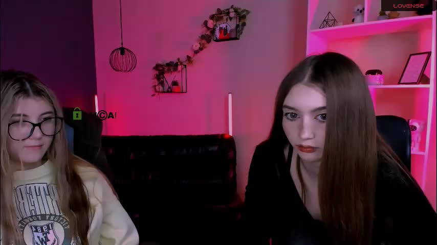 lissa_night Adult Chat March 18, 2026