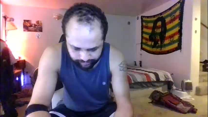 lightskinned666 Adult Chat March 18, 2026