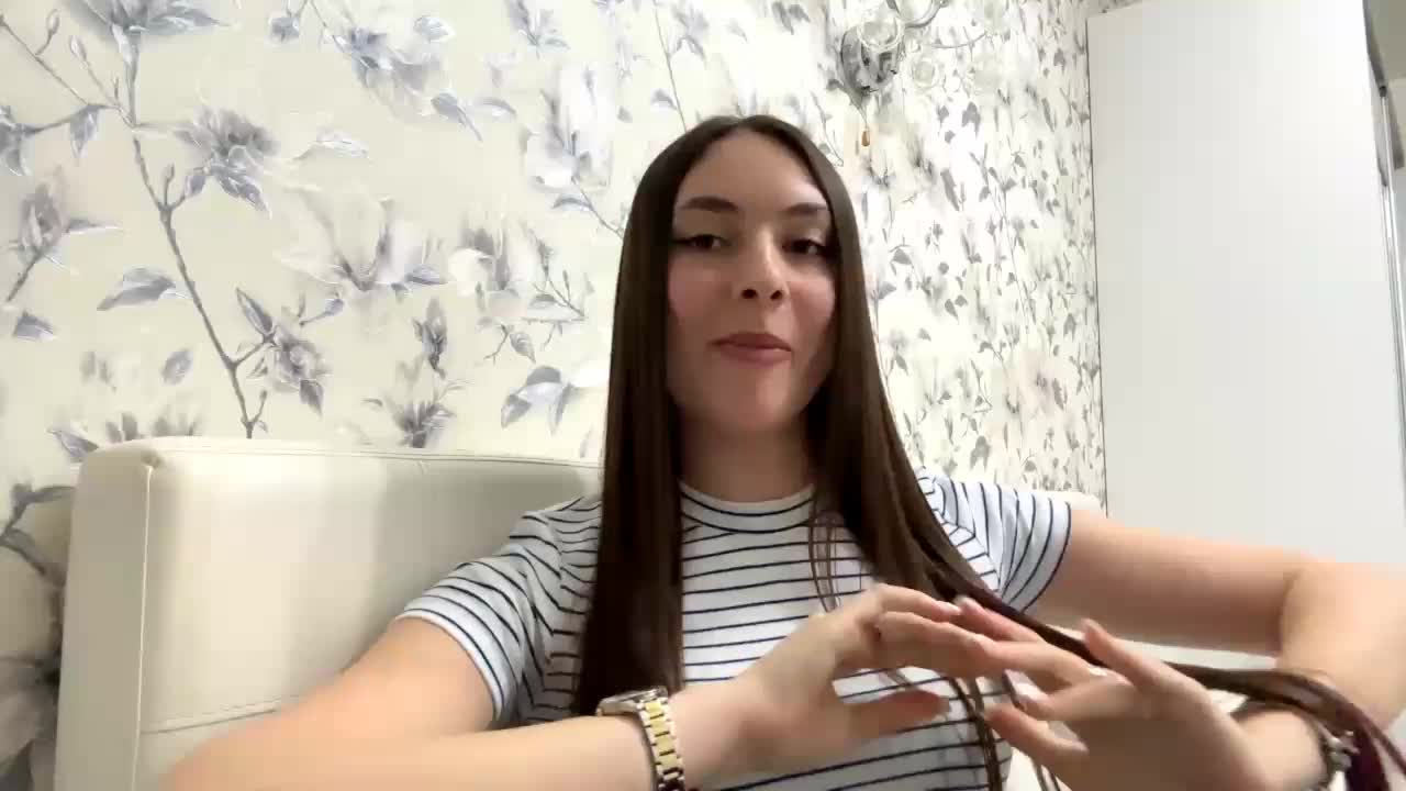 CarleenKnappe Adult Chat March 18, 2026