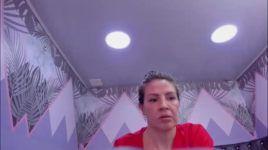 kendal_busgter Adult Chat March 18, 2026